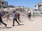 La confusione circonda l'offerta di cessate il fuoco a Gaza