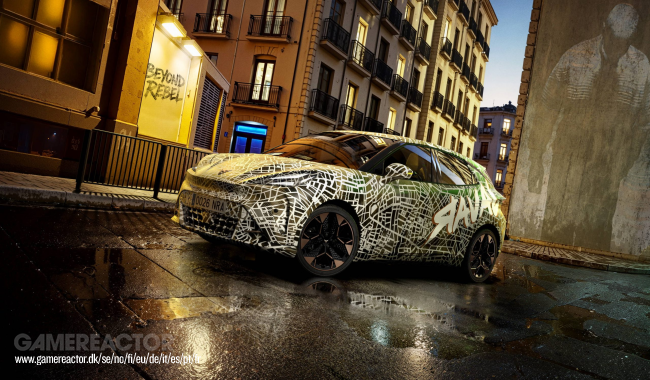 Cupra lancerà tre nuovi veicoli elettrici nel 2026