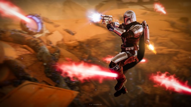 Destiny 2: Renegades