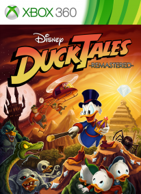 Disney's DuckTales Remastered