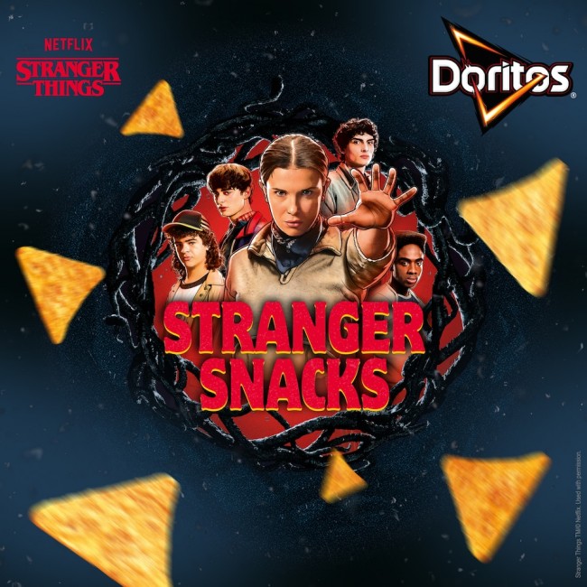 Stranger Things: Season 5