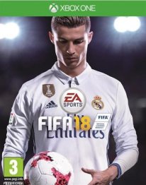 FIFA 18