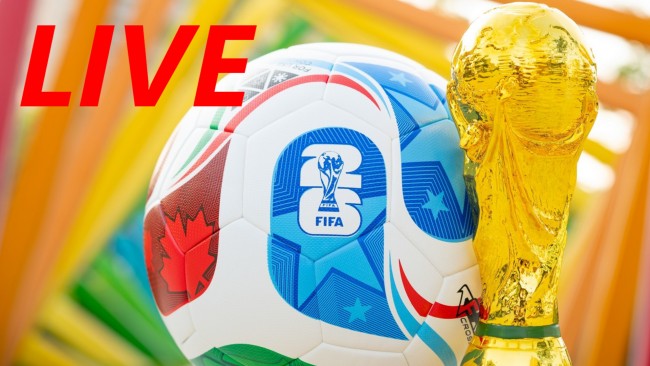 Sorteggio Mondiale FIFA: tutti i gironi della Coppa del Mondo 2026 rivelati