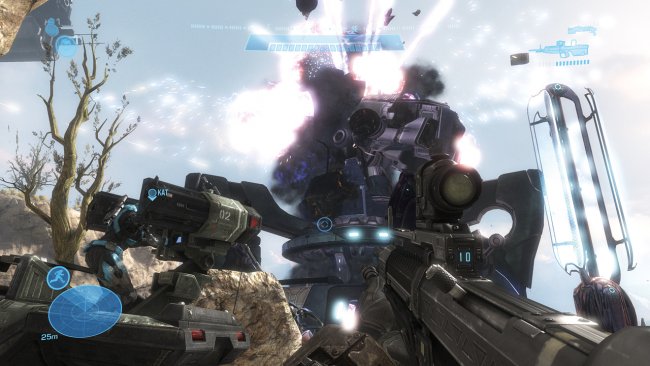 Halo: Reach