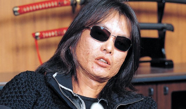 Tomonobu Itagaki una volta rischiò di essere stato colpito a Los Angeles