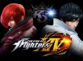 Disponibile la King of Fighters XIV Special Anniversary Edition