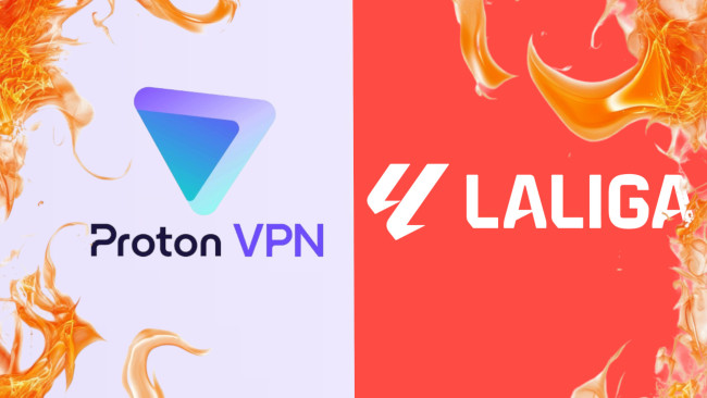 LaLiga prende di mira i provider VPN e li costringe a bloccare IP in Spagna, con misure precauzionali 
