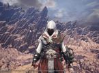 Assassin's Creed si unisce a Monster Hunter: World