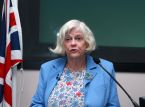 La politica assassinata Ann Widdecome &egrave; stata uccisa da 21 colpi alla testa con un martello