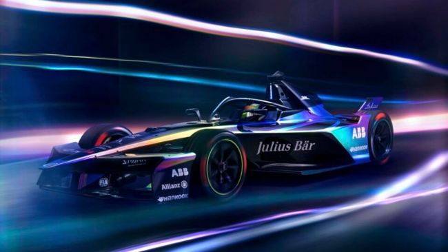 Il CEO della Formula E pensa che la Formula 1 ibrida "non abbia senso" e tornerà a com'era