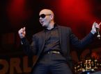 Pitbull tenter&agrave; di battere un record di calvo a Londra questo luglio