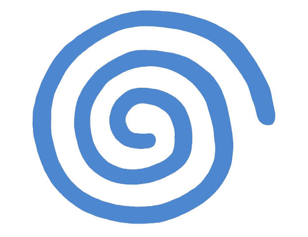 Il sistema nascosto dietro l'animazione di avvio del Dreamcast rivelato
