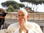 Papa Francesco muore a 88 anni