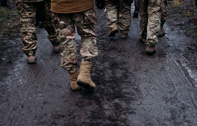 Le forze russe reclamano tre villaggi dall'Ucraina nella regione occidentale di Kursk