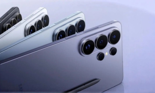Samsung Galaxy S26 Ultra