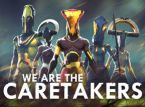 We Are The Caretakers arriva anche sulle console Xbox