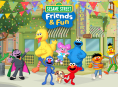 Sesame Street riceverà il trattamento 3D narrativo d'avventura con Friends & Fun