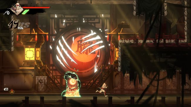 GOTY 2025: Il miglior gioco d'azione di Gamereactor