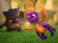 Classifiche UK: Spyro debutta al primo posto