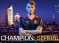 Il finlandese Serral si aggiudica la WCS Leipzig