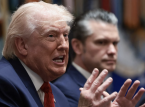 Trump definisce le portaerei britanniche "giocattoli" nelle ultime critiche della NATO