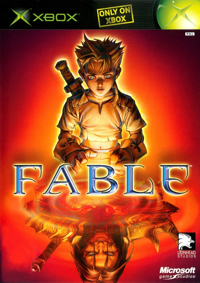 Le 10 copertine Xbox più spettacolari