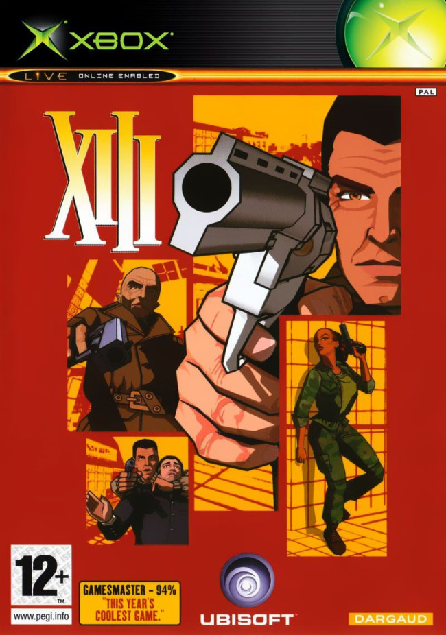 Le 10 copertine Xbox più spettacolari