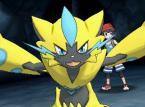 La serie animata dei Pokémon vedrà in onda il 1000° episodio in UK