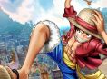 Annunciato il DLC The Void Mirror Prototype di One Piece: World Seeker