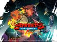 Streets of Rage 4 far&agrave; di tutto per essere fedele alla serie originale