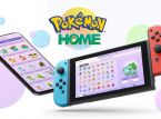 Pok&eacute;mon Home sar&agrave; aggiornato per supportare Pok&eacute;mon Legends: Z-A e Pok&eacute;mon Champions da domani