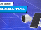 Adotta la sicurezza sostenibile con il pannello solare di Arlo