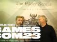 Zenimax Online Studios sta già anticipando quale sarà la prossima storia di The Elder Scrolls Online