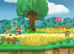 Il remake di Paper Mario: The Thousand Year Door arriverà su Nintendo Switch il 23 maggio 2024