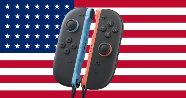 Switch 2 è ancora il secondo dispositivo di gaming più venduto di tutti i tempi negli Stati Uniti