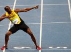 Usain Bolt pensa che avrebbe potuto migliorare il suo record mondiale dei 100 metri con le nuove scarpe chiodate