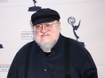 George R.R. Martin offre un raro aggiornamento al suo blog