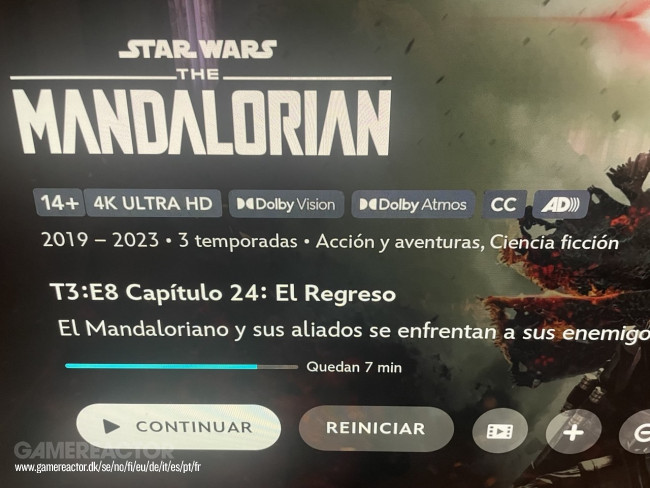 No, Disney+ non rimuove 4K, HDR e Dolby Atmos dagli account Premium in tutta Europa
