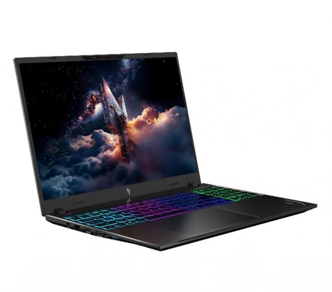 Acer aggiorna i laptop da gaming con nuovi processori Intel