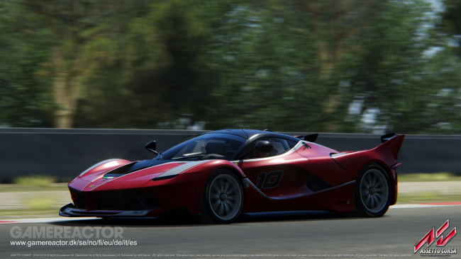 Assetto Corsa