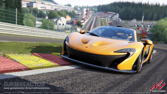 Assetto Corsa