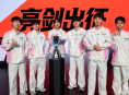 Bilibili Gaming vince la finale LPL Split 1, conquista il biglietto per First Stand 2026