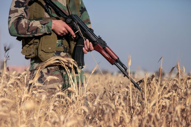 La repressione mortale nel cuore della Siria alawita lascia centinaia di morti