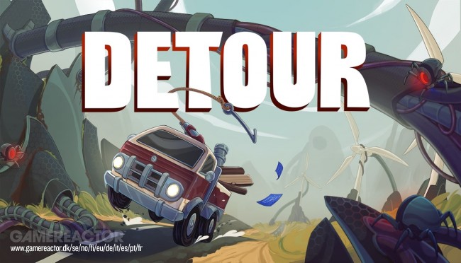 DETOUR