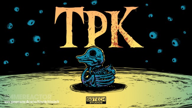 TPK