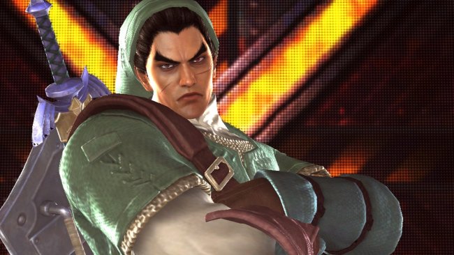 Tekken Tag Tournament 2