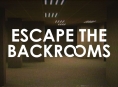 Escape the Backrooms lascerà l'accesso anticipato a ottobre