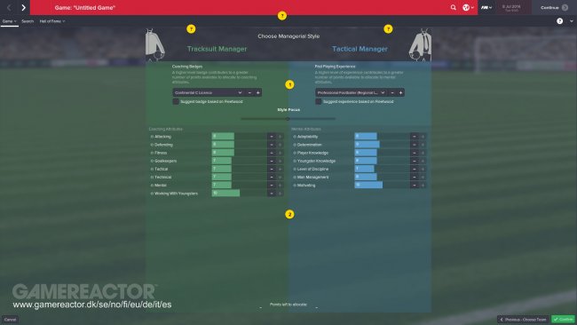 Football Manager 2015