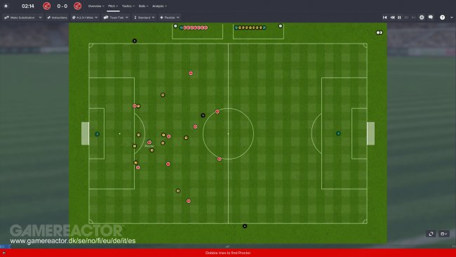 Football Manager 2015