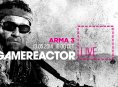 GR Live: La nostra diretta su Arma 3 (multiplayer)